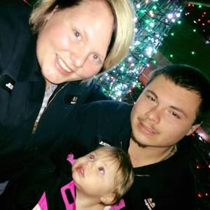 Meet your Posher, Justin n bethney